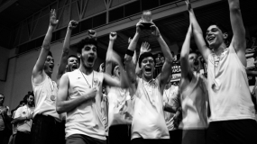 San Isidoro firma el debut soñado ante Maristas