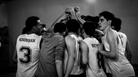 San Isidoro logra la machada ante el Colegio Alemán en un partidazo