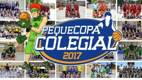 En San Isidro ¡Pequecopa!