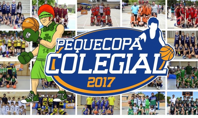 En San Isidro ¡Pequecopa!