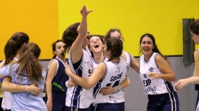 SJP bate a Montpellier en un gran duelo