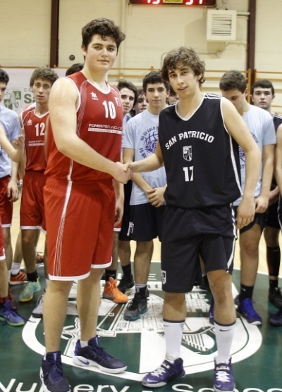 Alomso y Mancebo MVPs