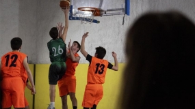 San Pedro Pascual le arrebata las semifinales a Nuestra Señora de Loreto