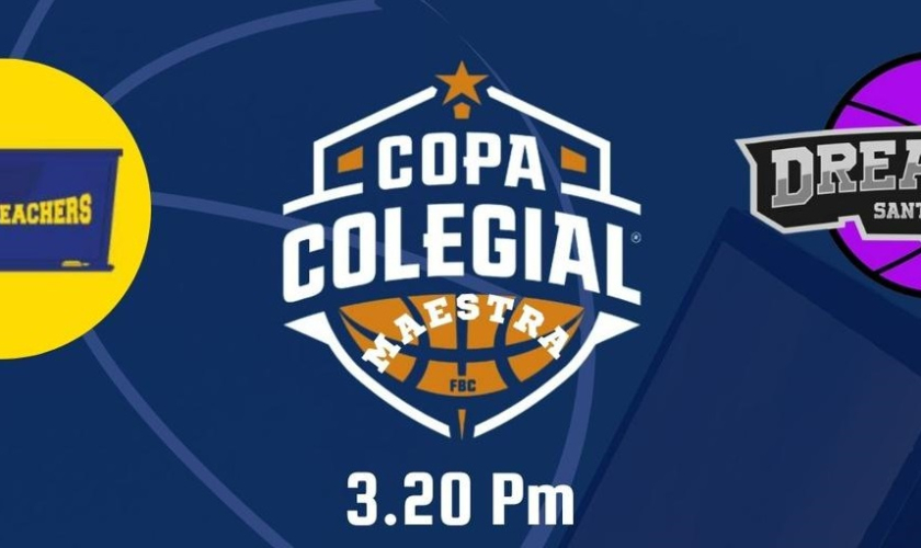 Sant Gabriel remata la edición 2023 con un evento especial: ¡llega la Copa Colegial Maestra!