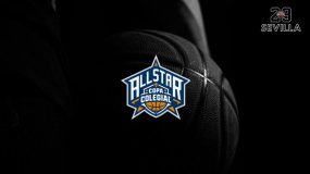 Santa Ana acoge el All Star Colegial Sevilla 2023
