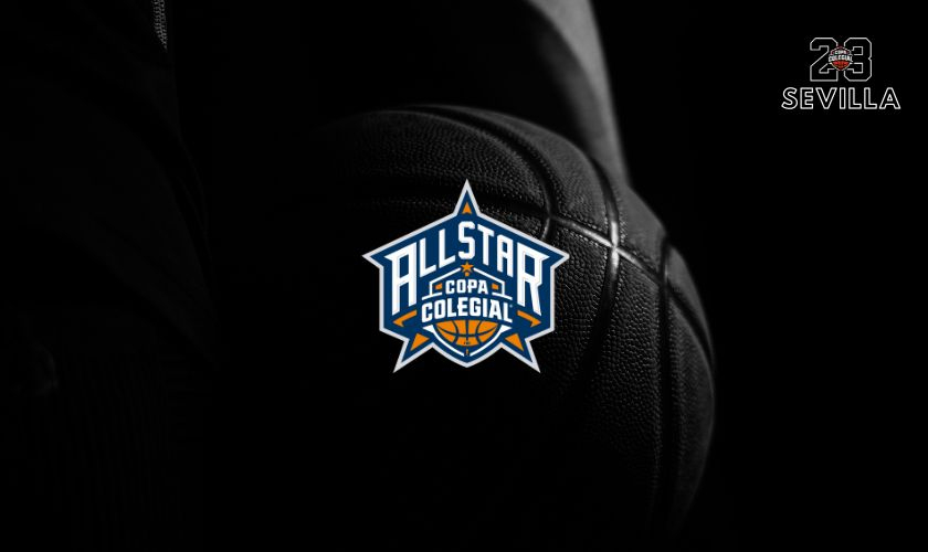 Santa Ana acoge el All Star Colegial Sevilla 2023