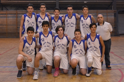 Santa María del Mar