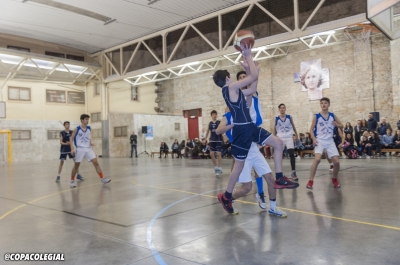 Pugna entre dos jugadores