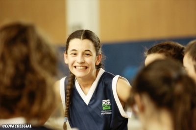 ¡Nunca hay que perder la sonrisa!