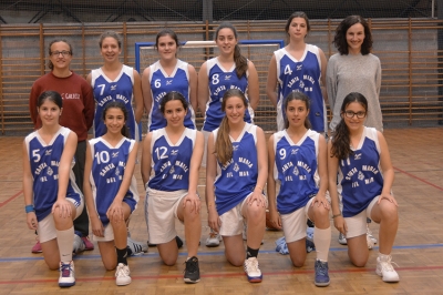 Santa María del Mar