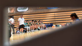 Santalucía Rodríguez catapulta al bronce a Ramiro: ¡3ªs de España!