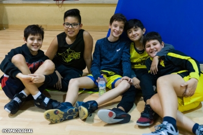 La afición no falló 