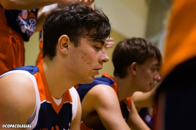 Los visitantes dijeron adiós