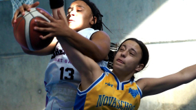 Saratesco: Sant Gabriel somete a Novaschool y huele la final