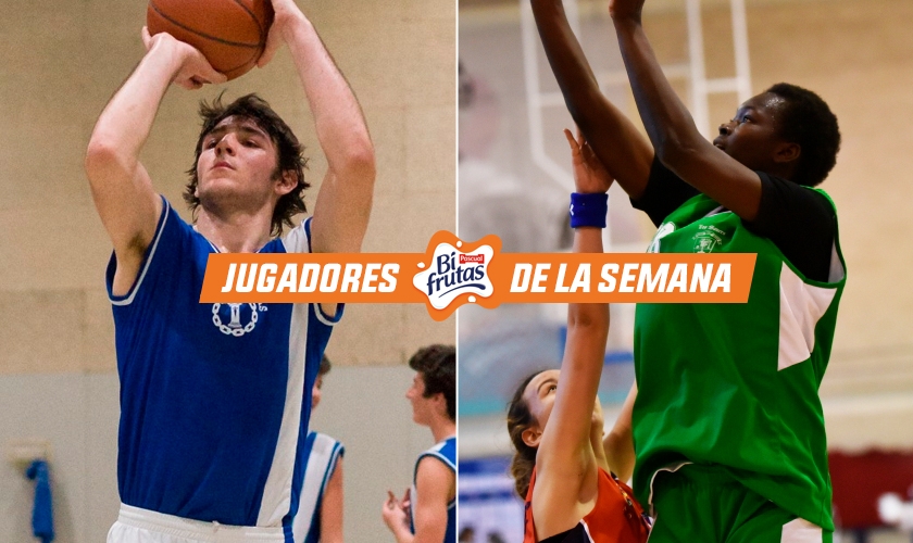 Una sauce imparable y un oso saltarín, los reyes del imperio colegial en Madrid