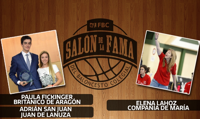 Se abren las puertas del Salón de la Fama para los integrantes de la Clase de 2023