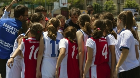 Se acerca la Pequecopa