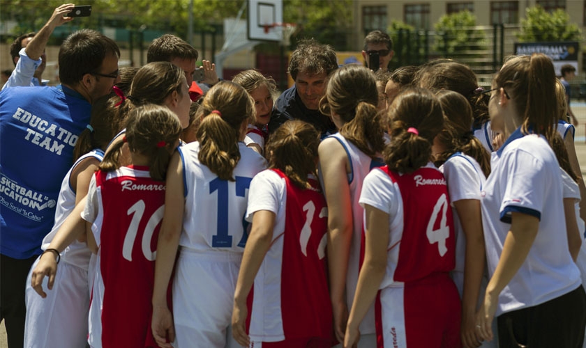 Se acerca la Pequecopa