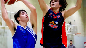 ¡Se busca estar entre los 8 mejores! Así están siendo los 1/8 en Madrid 