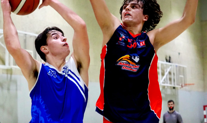 ¡Se busca estar entre los 8 mejores! Así están siendo los 1/8 en Madrid 