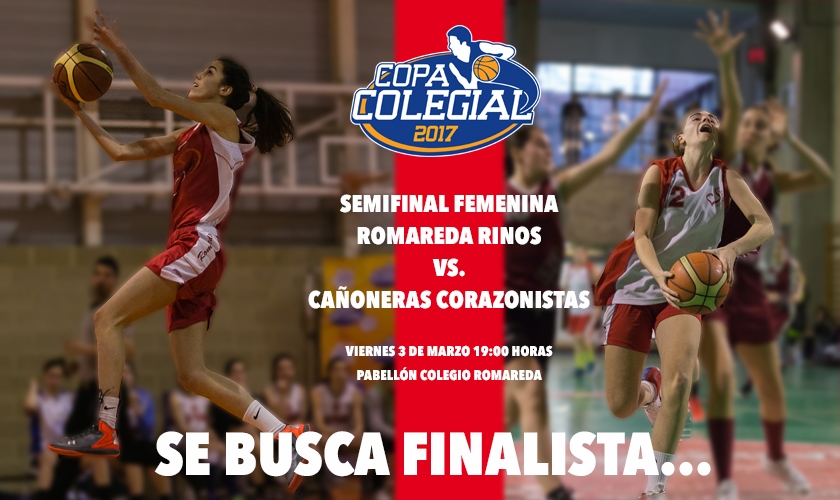 Se busca finalista Se busca finalista