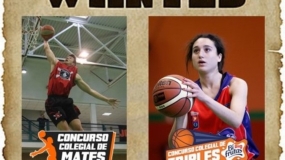 Se buscan: Matadores & Tiradores