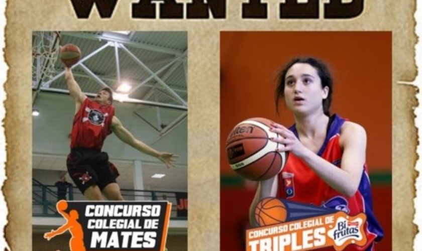 Se buscan: Matadores & Tiradores