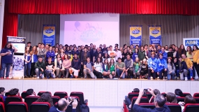 Se nos viene la locura: Chamberí presenta la Copa Colegial Madrid 2018