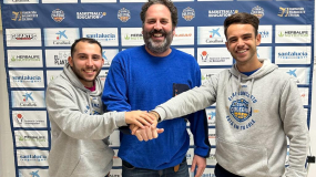 Una sede olímpica, nuevo hogar de la Copa Colegial Barcelona