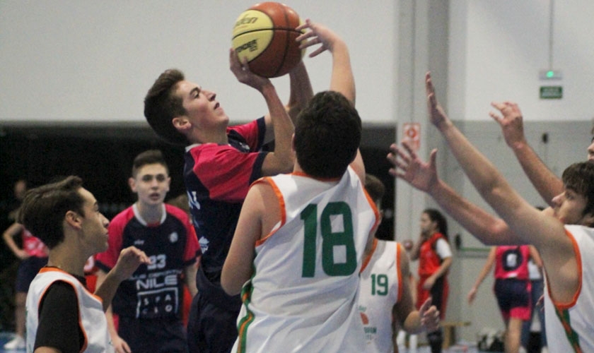 Segunda jornada de la Precopa: NILE nos da la bienvenida a un baloncesto a flor de piel