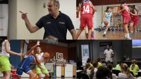 Segunda jornada: sube la temperatura del Jamboree Anselmo López