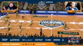 Segunda jornada: todo por decidir el próximo viernes