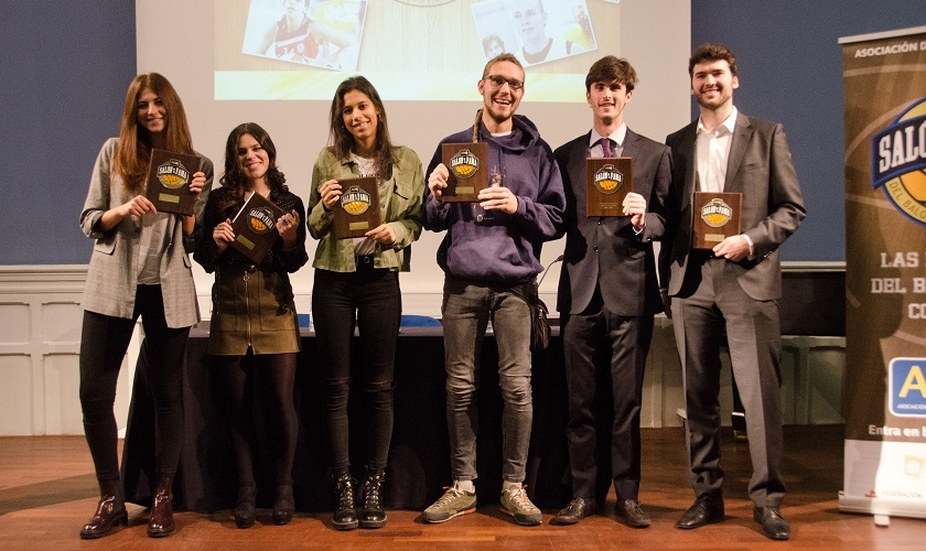 Seis nuevos extraordinarios en la Historia de la Copa Colegial Seis nuevos extraordinarios en la Historia de la Copa Colegial