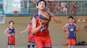 Una semana después.... y la PequeCopa me sigue pareciendo asombrosa