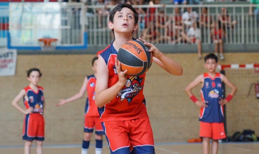 Una semana después.... y la PequeCopa me sigue pareciendo asombrosa