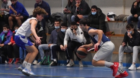 Semana de remontadas: ¡arde Barcelona!