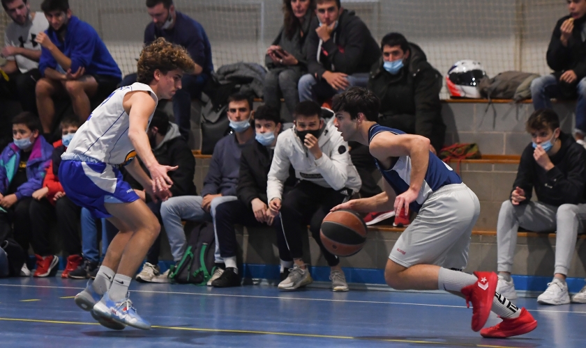 Semana de remontadas: ¡arde Barcelona!