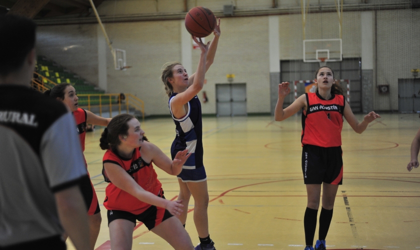 Semifinales femeninas que harán historia