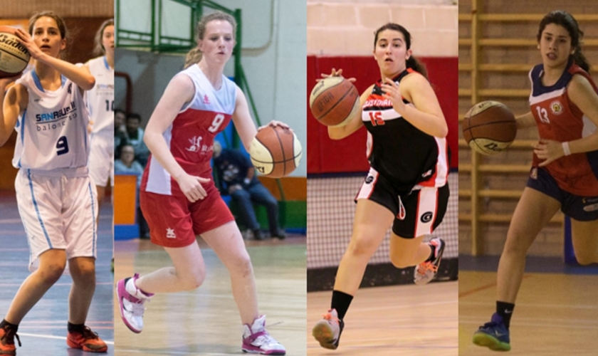 ¡Semifinales en juego! Previa (I)