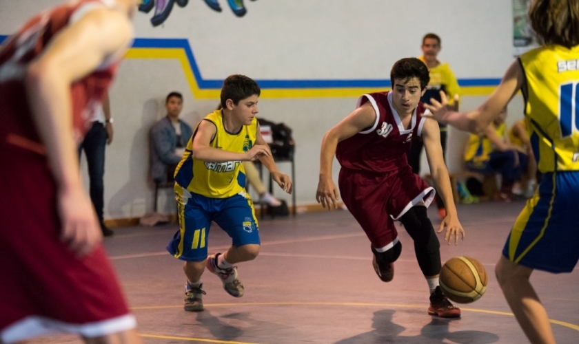 ¡Semifinales por todo lo alto!