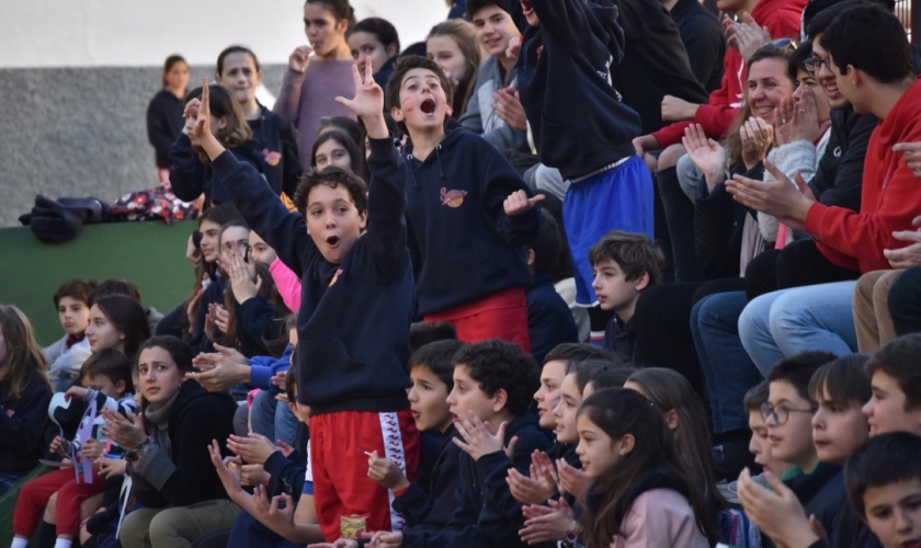 En Sevilla, tienes que vivirla