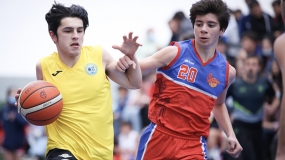 San Isidoro se estrena con victoria ante SAFAUR y presenta sus credenciales al estandarte