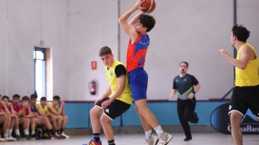 Claret se mete en la final ante San Isidoro y buscará su primer estandarte