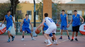 Caura avanza con pase firme hacia un nuevo estandarte ante El majuelo