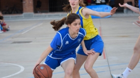 Claret avanza con paso firme ante Highlands