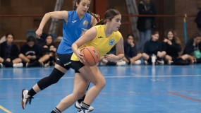 El Majuelo avasalla a San Isidoro y sigue con paso firme hacia su tercer estandarte