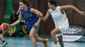 Portaceli consigue su ansiado pase a un Gran Final por primera vez