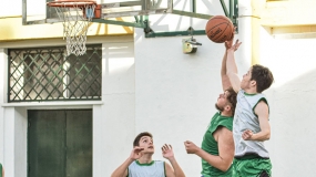 SAFA Reyes ajusticia al debutante Antonio Machado