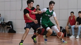 Safa Reyes se mete en su cuarta final tras vencer a Herrera