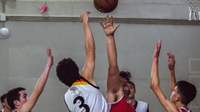 SAFAUR asalta el Colegio Alemán